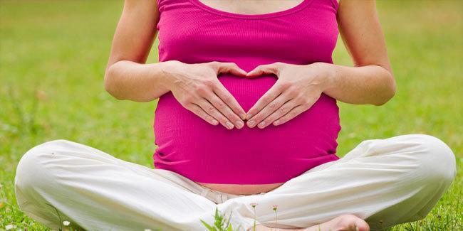 Ibu hamil mengalami hepatitis B, bayi harus segera divaksin setelah lahir/copyright Shutterstock.com