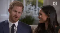 Bintang serial “Suits” itu harus menjalani sejumlah syarat dan peraturan agar diterima menjadi putri Kerajaan Inggris.