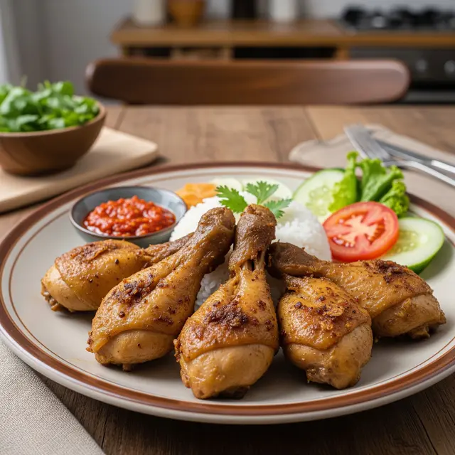9 Menu Rumahan yang Bisa Dibuat Tanpa Blender, Praktis untuk Sehari-hari