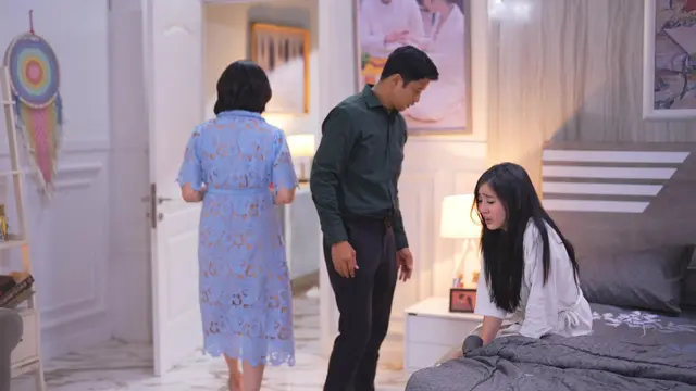 Sinetron Cinta di Bawah Tangan tayang di SCTV. (dok. SCTV)