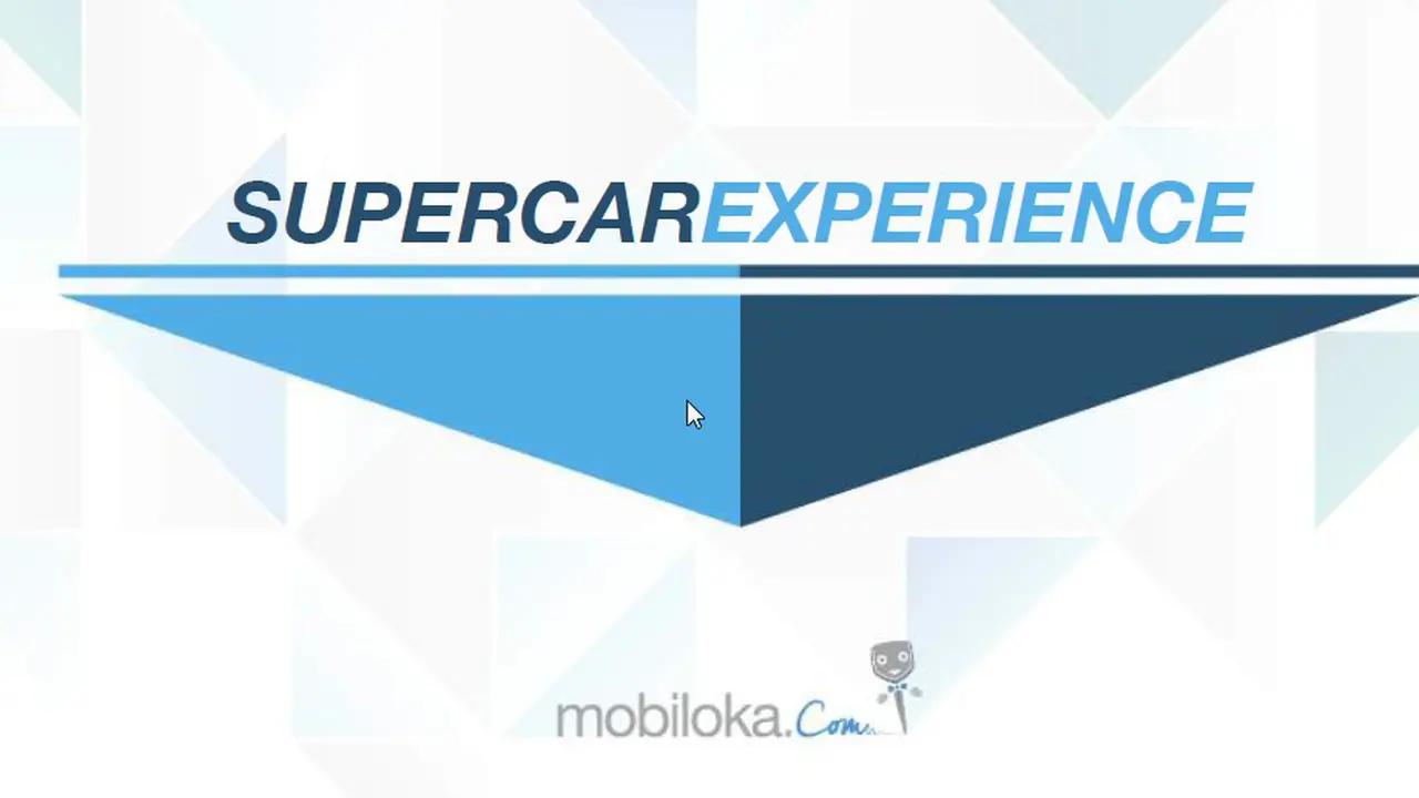 Besok, Para Pemilik Supercar Tanah Air Geruduk JIExpo Kemayoran