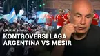 Laga Argentina melawan Mesir yang berakhir drama dan juga penuh kontroversi ini akhirnya membuat pelatih Mesir mengecam wasit dan juga FIFA, karena dinilai  tidak fair saat laga 16 besar itu berlangsung.