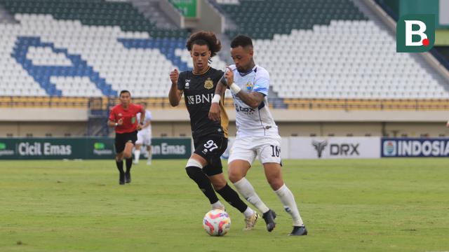 PSKC Cimahi Vs Bhayangkara FC