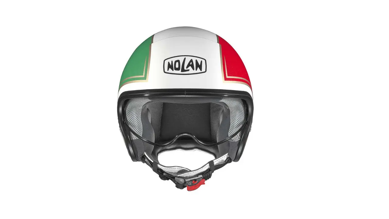 Helm Nolan