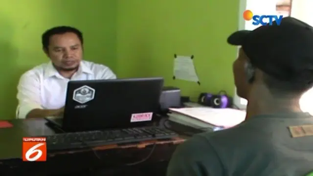 Cabuli 3 Siswi SD, ASN di Gorontalo Ditangkap Polisi