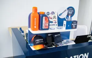 Cuma di GIIAS 2026, Trade-In Mobil Bonus Pelumas
