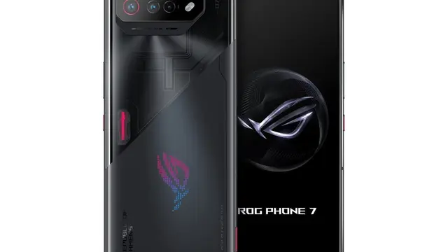 ROG Phone 7