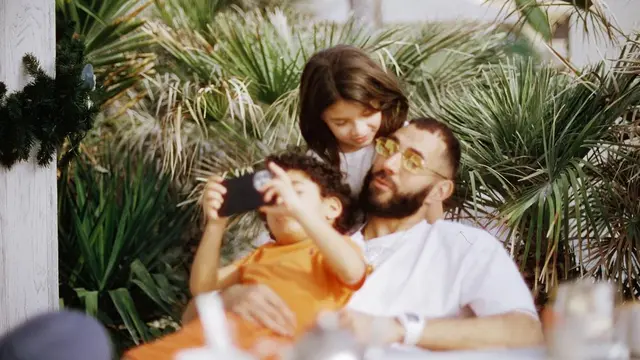 Karim Benzema