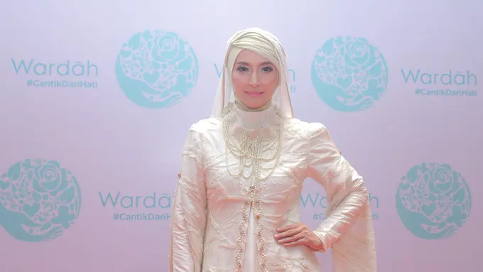 [Bintang] Inneke Koesherawati