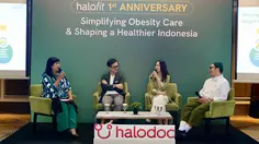 Dokter Gizi Ungkap 4 Kunci agar Sukses Menurunkan Berat Badan
