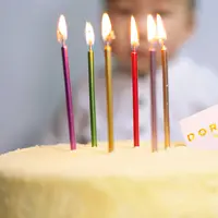 Manfaat merayakan ulang tahun untuk perkembangan anak/Dok. DORÉ