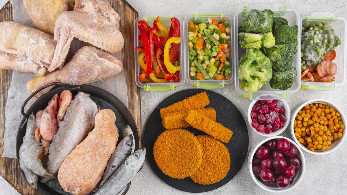 7 Ide Frozen Food Sehat yang Praktis, Enak, dan Cocok untuk Stok di Rumah