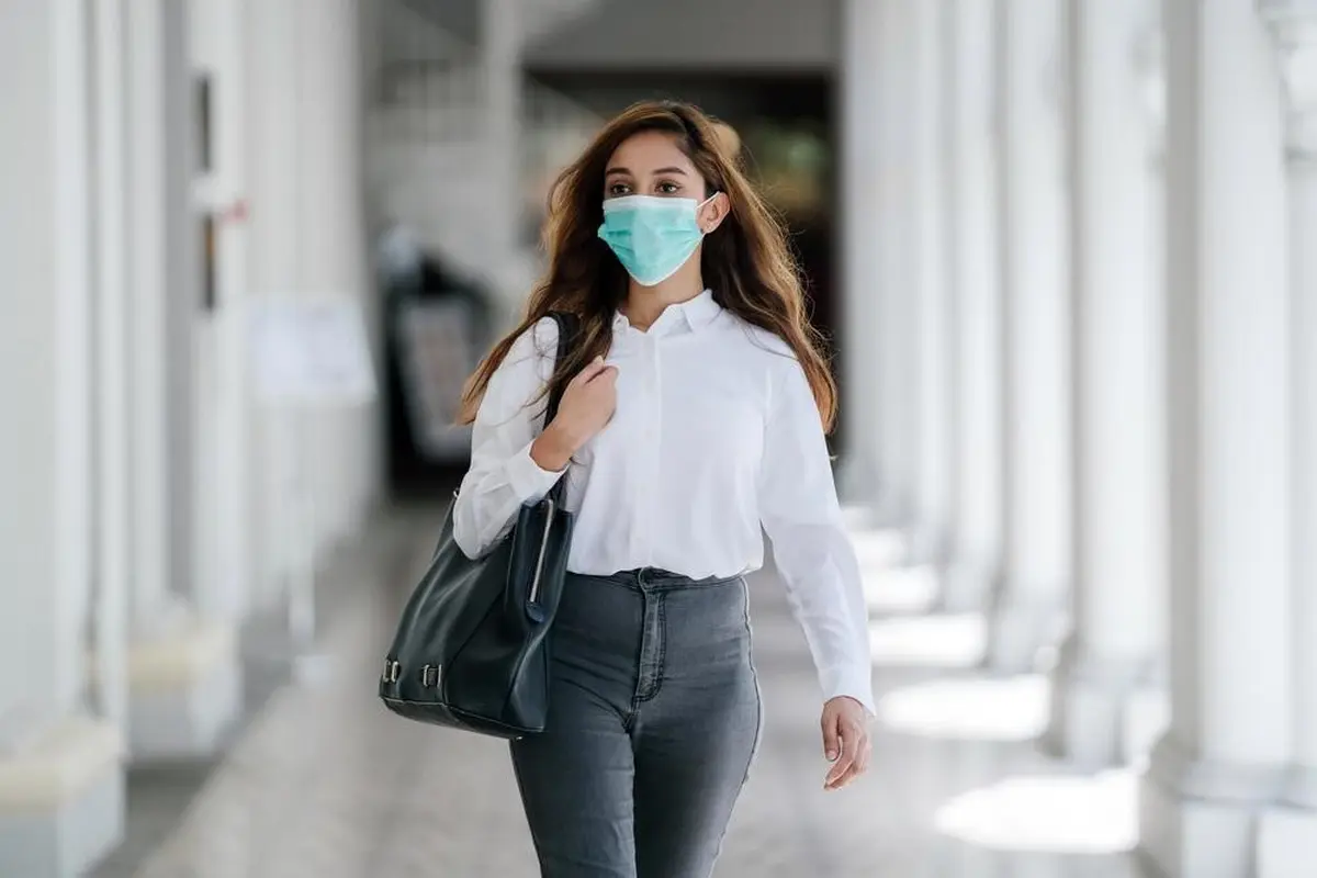 Beraktivitas di Masa New Normal: Bagaimana Kita Harus Bersikap?