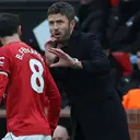 Manchester United Terancam Masuk Grup Neraka di Liga Champions