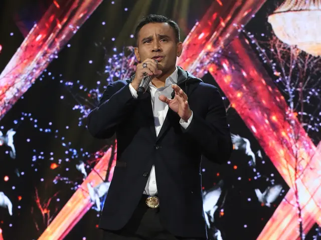 Lirik Lagu Judika Tak Mungkin Bersama Entertainment Fimela Com