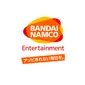 Logo Bandai Namco