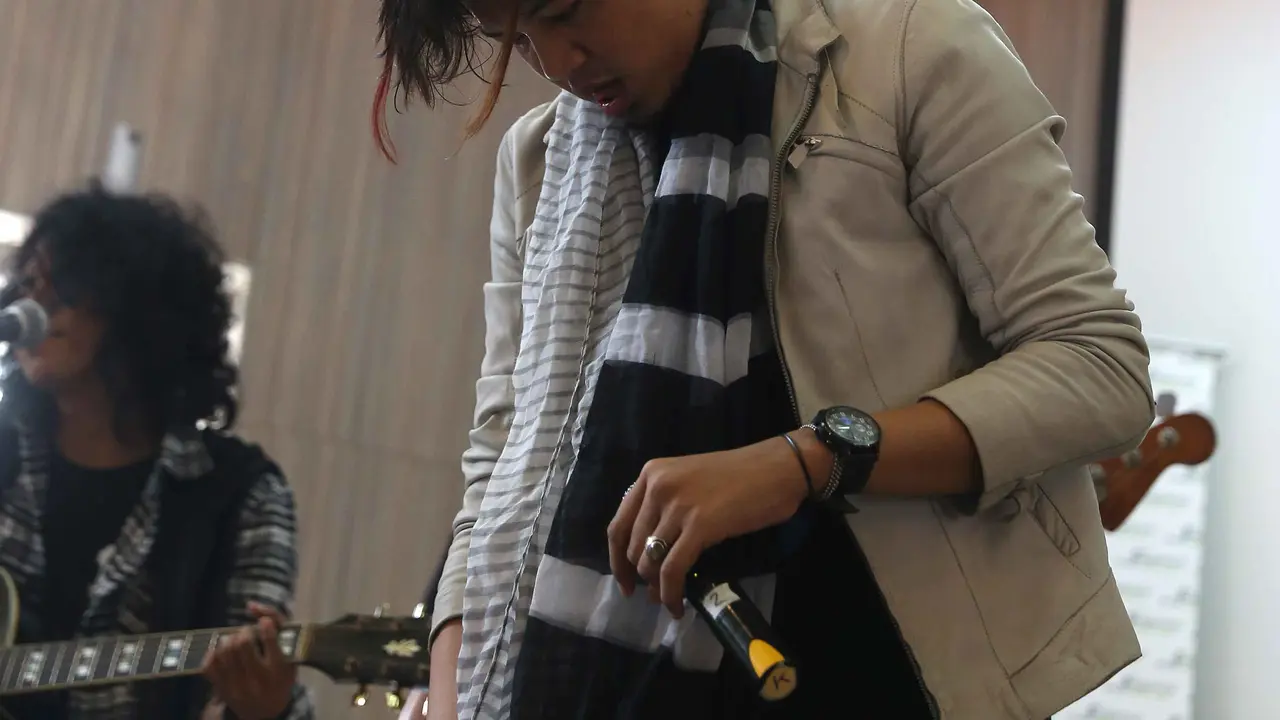 Zian Zigaz