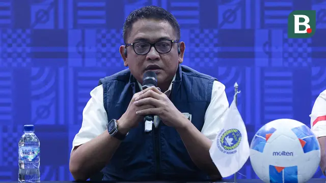 Endri Erawan - PSSI