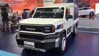 Harga Toyota Hilux Rangga: Pick-Up Niaga dengan Desain Modern dan Performa Tangguh untuk Bisnis Anda