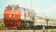 Harga dan Jadwal KA Pandanwangi Keberangkatan Ketapang-Jember 24 September 2026