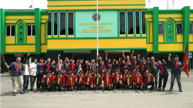 Mahasiswa Palembang Tewas Usai Ikut Diksar Mapala di Gunung Dempo