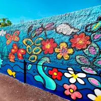 Karya bu Dian warga Bandung/dok. AkzoNobel