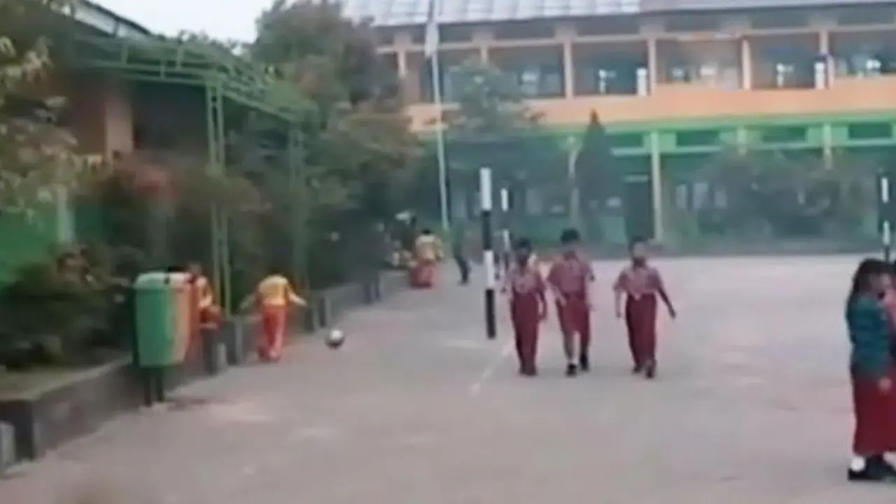 20150917-Anak Sekolah-Jambi