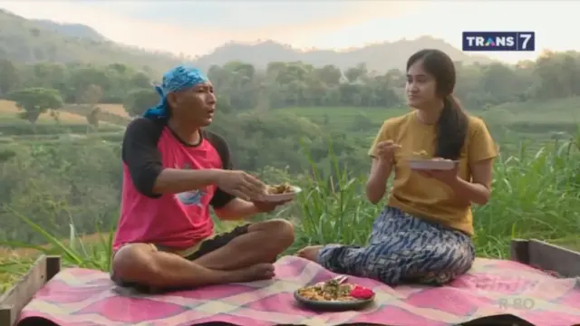 Trans 7: Jejak Si Gundul
