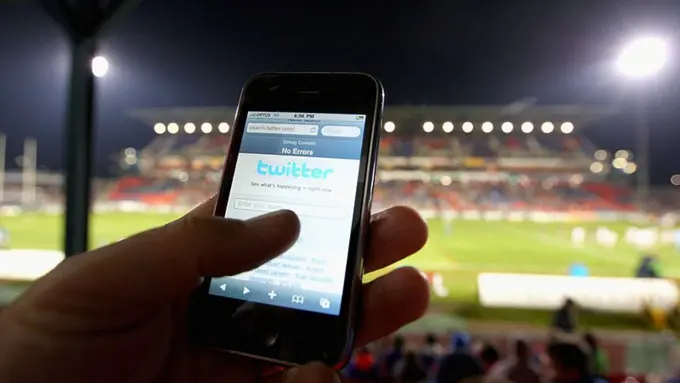 Pejabat FIFA Ditanggap, PSSI Kena Semprot Kicauan Para Netizen