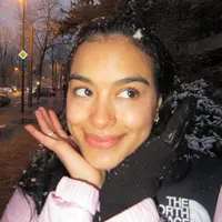 Seperti inilah wajah cantik Eva Celia tanpa mengenakan makeup. [Foto: instagram.com/evacelia]