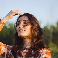 Ilustrasi penuaan (Foto: unsplash.com/ Anastasiia Tarasova)