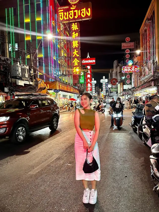 Ziva Magnolya (Foto: Instagram/zivamagnolya)