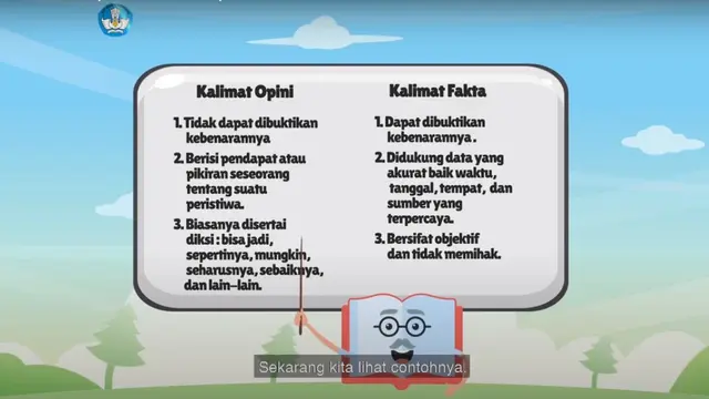 Ajak Anak Lebih Peduli Lingkungan, Saatnya Menceritakan Dampak Perubahan Iklim