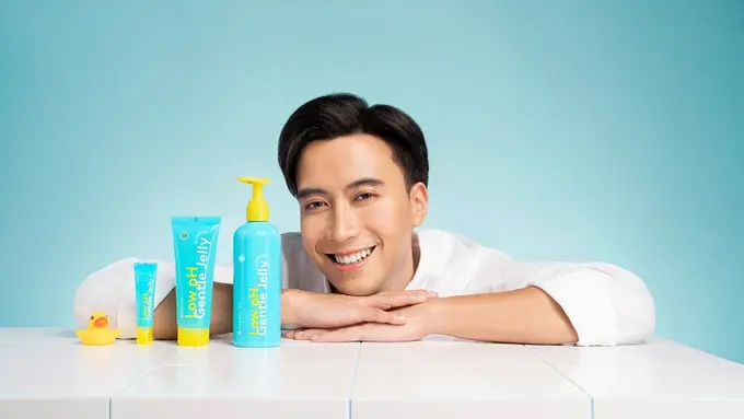 Somethinc x Vidi Aldiano