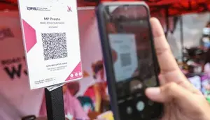 Begini Cara Daftar QRIS untuk Merchant
