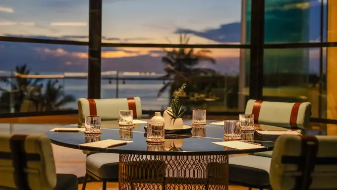 Sheraton Bali Kuta Resort Menawarkan Pengalaman Istimewa untuk Rayakan Nyepi dan Lebaran