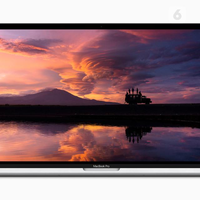 Apple Rilis Macbook Pro 16 Inci Versi Paling Mahal Harganya Rp 80 Jutaan Tekno Liputan6 Com
