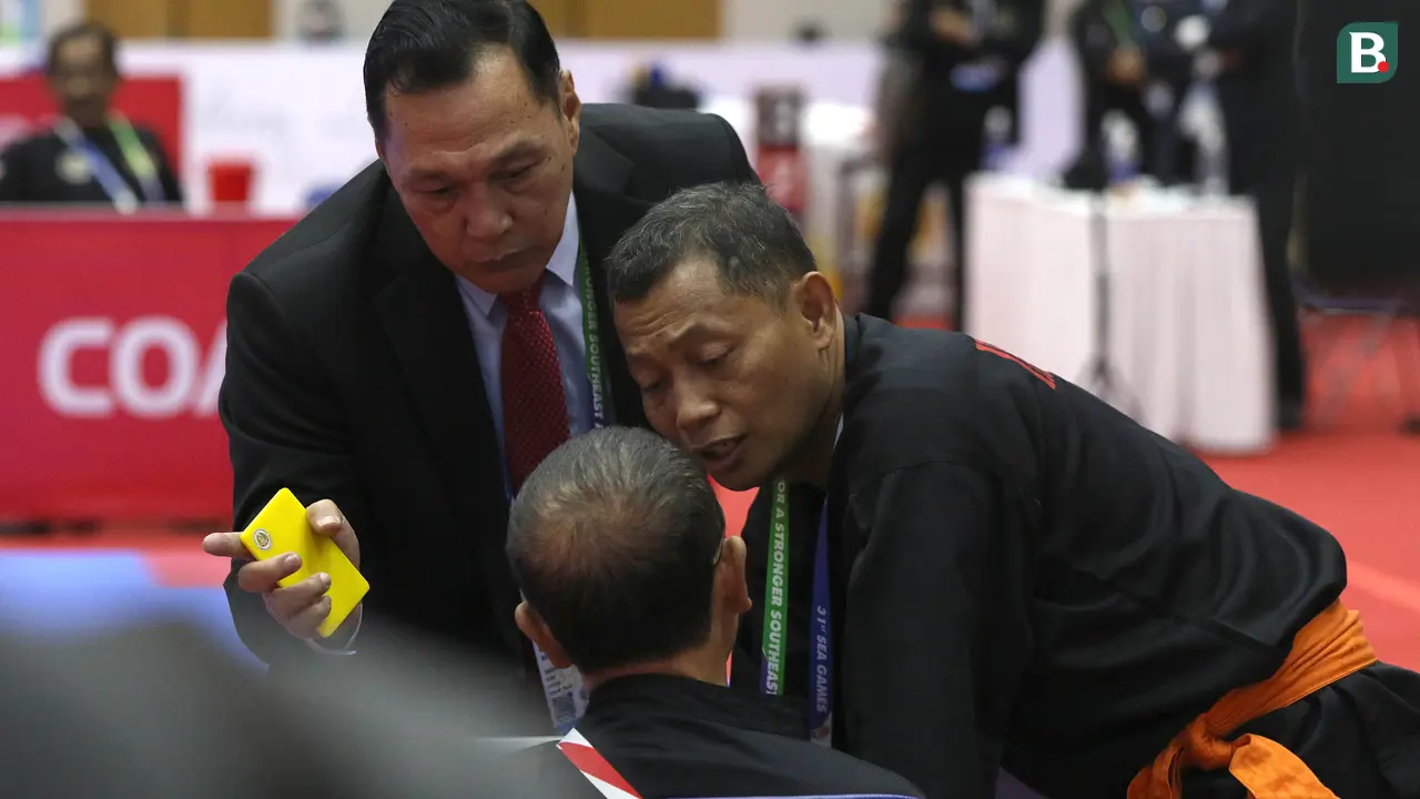 Benny Sumarsono