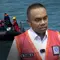 Kapal kargo tenggelam di perlintasan Selat Malaka dan Selat Singapura. Seratusan kontainer tercebur ke laut dan evakuasi awak kapal berlangsung di tengah pekatnya malam.
