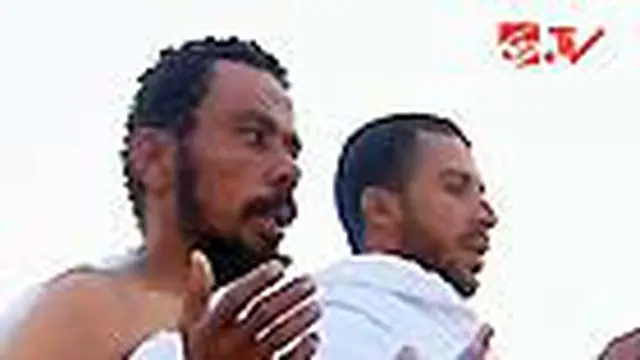 Ini Dia Seluk-beluk Wukuf