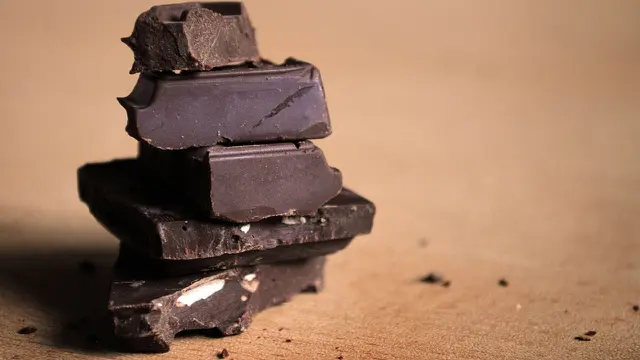 Cokelat Ternyata Efektif Obati Batuk