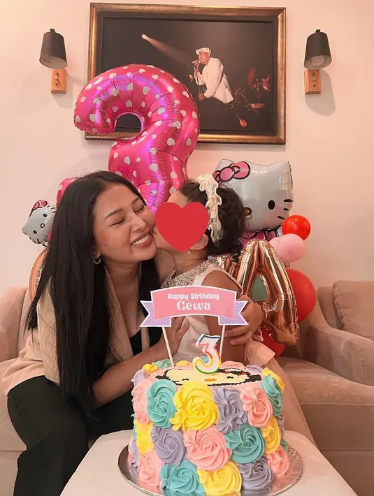 [Instagram/mutia_ayuu]