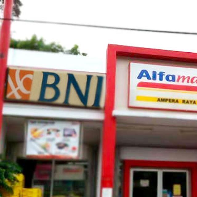 Alfamart Rambah Bisnis Ritel Kosmetik Dan Kesehatan Bisnis Liputan6 Com