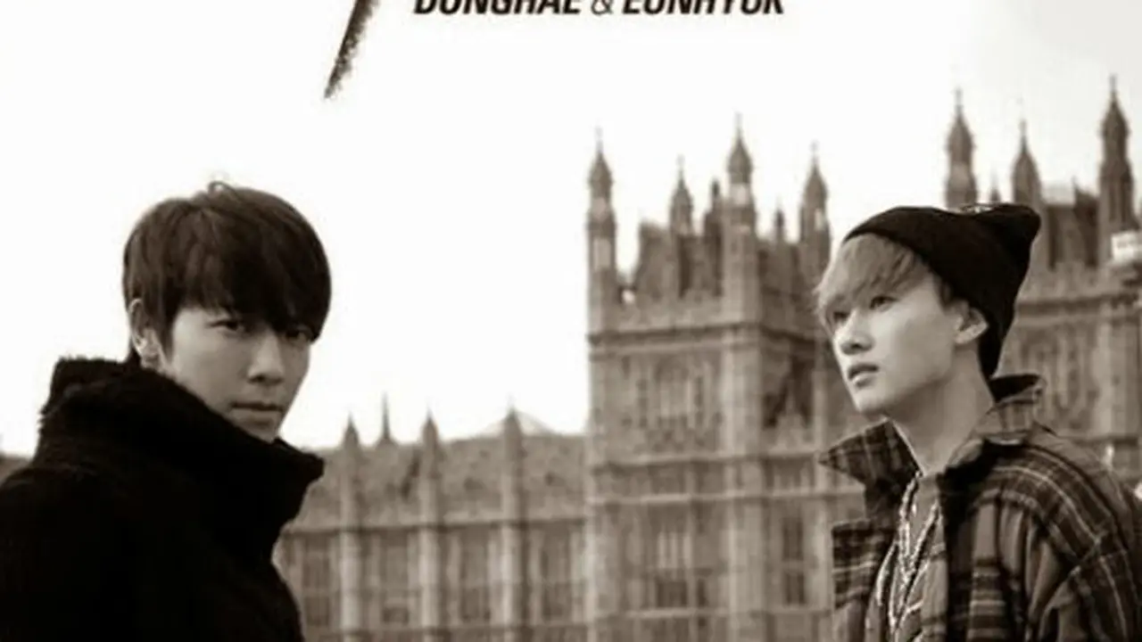 Donghae dan Eunhyuk Super Junior Jajah Dunia Hiburan di Asia