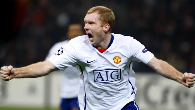 FOTO: 10 Besar Para Loyalis Penampil Terbanyak di Liga Champions