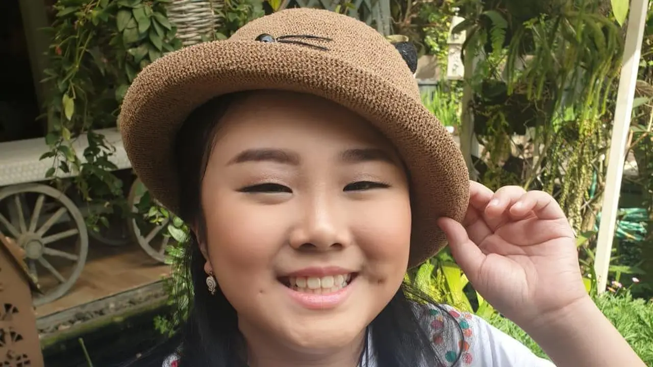Michelle Liu (ist)
