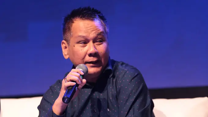 [Bintang] Ody Mulya Hidayat