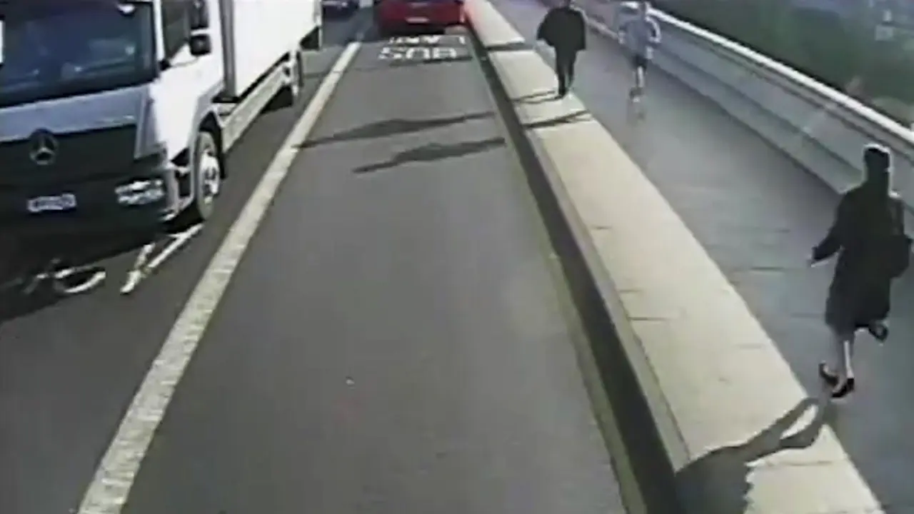 Pejalan Kaki