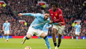 Liverpool Mulai Pantau Bintang Manchester City ini