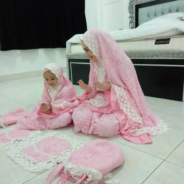 6 Potret Rumah Dinas Emil Dardak dan Arumi Bacshin di Trenggalek, Sederhana dan Nyaman